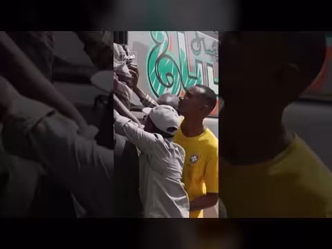 لجنة الإنقاذ الدولية: 33 مليون سوداني بحاجة لمساعدات إنسانية