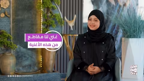 الفنانة ماريا قحطان: أحب التمثيل لكنه متعب.. وأتمنى الوصول للعالمية - لقاء خاص