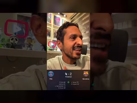 لقاء غامض يثير تساؤلات في كرة القدم