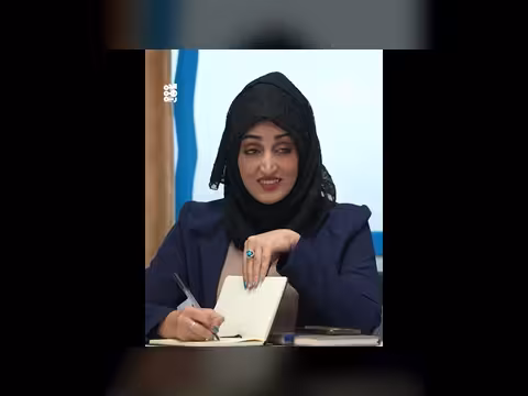 هرجلة2: محمد الحاوري يسخر من اتهامات التطرف والإرهاب