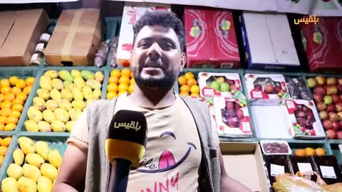 أسواق الغيضة.. حركة تجارية لافتة وإقبال واسع خلال شهر رمضان تقرير: ياسر محمد
