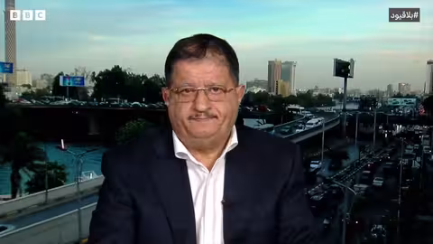 بلاقيود: سيكون هناك تنسيق بين القيادة الشرعية والأمريكيين في الهجوم البري