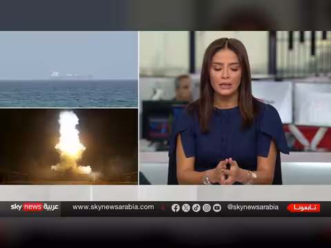 تصعيد إيران وتأثيره على المنطقة