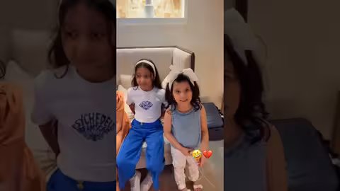 الزعيمه الصغيره مش راضيه تدعي اليوم ناهي