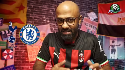 ليفربول كالعادة يُهين اليونايتد انفجار البرسا بسباعية وميلان مازال في الكنافة