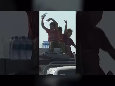 سوريا تستقبل العائدين وتواجه تحديات استيعاب ملايين النازحين واللاجئين
