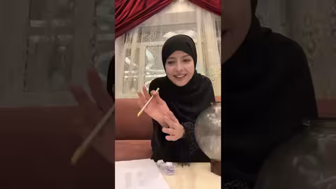 بدأت قناة ماريا قحطان - Maria Qahtan بثًا مباشرًا