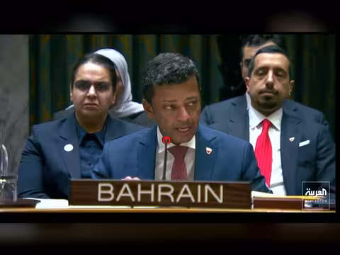 هجوم إيراني على إسرائيل وضربات مضادة أمريكية إسرائيلية