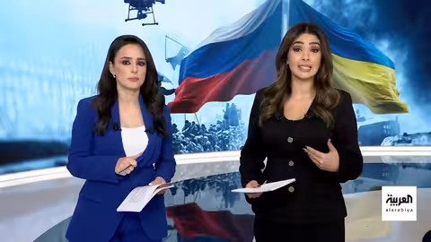 جثث الفاشر تظهر في صور الأقمار الصناعية.. وبوتين يستعرض القوة العسكرية