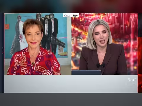 ترمب: الصواريخ جاهزة للإطلاق نحو إيران