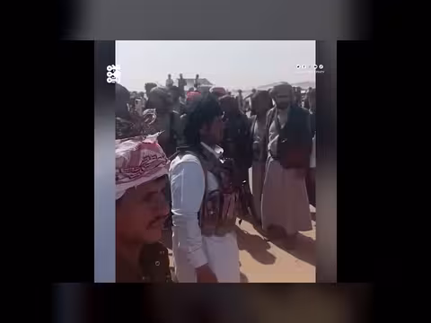 قتلى حوثيون في مواجهات مع قبائل ذو محمد