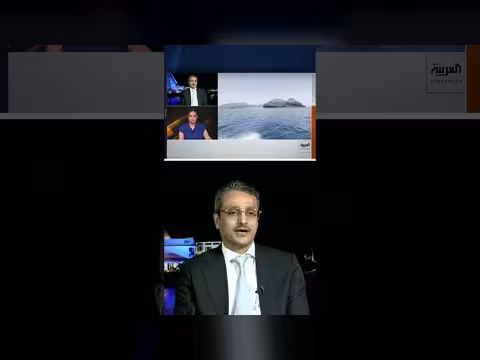 مطيع دماج: قطع أذرع إيران بينها الحوثيون