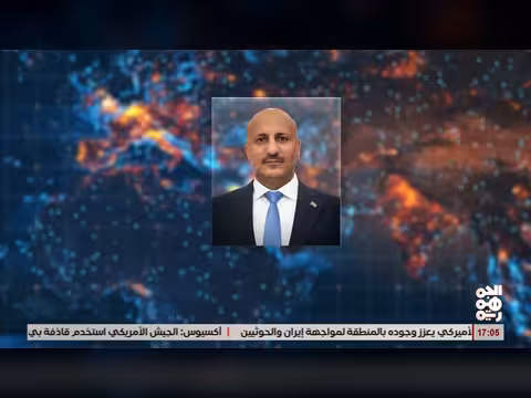 الفريق طارق صالح يعزي في وفاة القاضي محمد عبدالله الاكوع