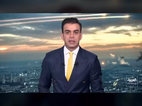 العالم يترقب مفاوضات أميركية إيرانية بعد هجوم صاروخي على إسرائيل