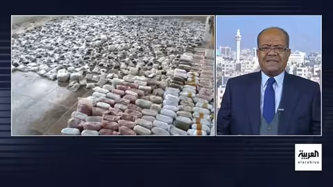 الجيش الأردني يقصف مواقع تهريب السلاح والمخدرات في السويداء السورية