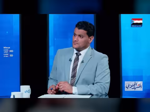 فيصل النجار: مقاتلونا أصحاب مبدأ وعقيدة عسكرية جنوبية ثابتة