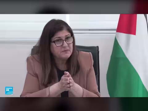 غارات إسرائيلية متواصلة في غزة despite الهدنة المعلنة