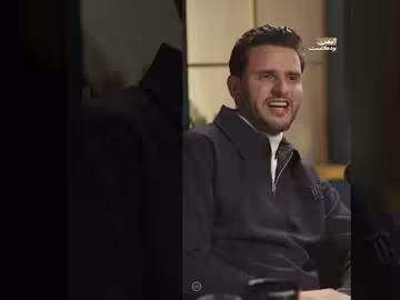 سر نجاح حفلة حسين محب في دبي اليمن، بودكاست