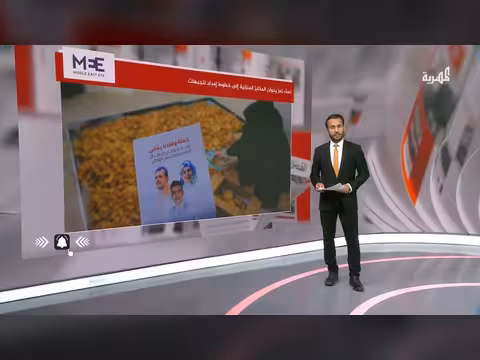 نساء تعز يحوّلن المخابز المنزلية لخطوط إمداد للجبهات