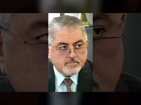 القضاء العراقي يحكم بالسجن سبع سنوات على وكيل وزارة النفط بتهمة الفساد
