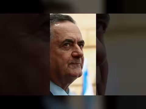 وزير الدفاع الإسرائيلي: الجيش أوصى بضرب مطار أبو الظهور السوري