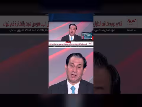إحسان الشمري: خطاب ولي العهد السعودي يتجاوز الحوثيين نحو تعامل خليجي مختلف