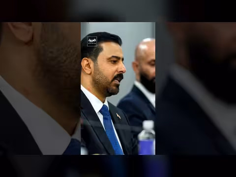 مكتب الزيدي ينفي تقرير صحيفة نيويورك تايمز