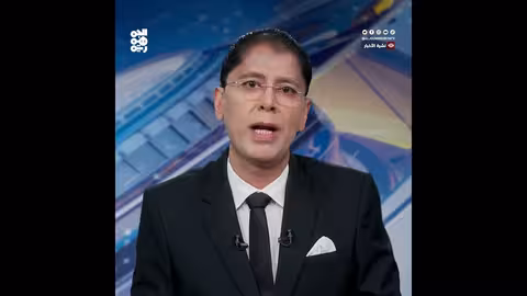طارق صالح يتصل برئيس مجلس القيادة