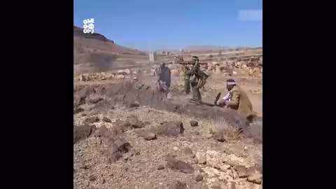 مليشيا الحوثي تجند طلاب الجامعات إجبارياً
