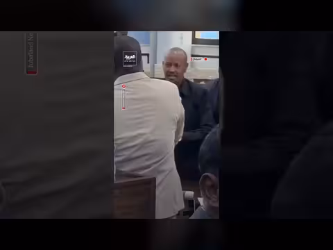 فوضى واشتباكات بالأيدي ومشادات كلامية بين نواب داخل البرلمان الصومالي