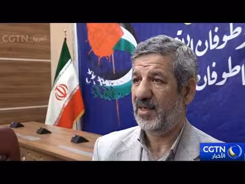 تفاهمات طهران وواشنطن في سويسرا
