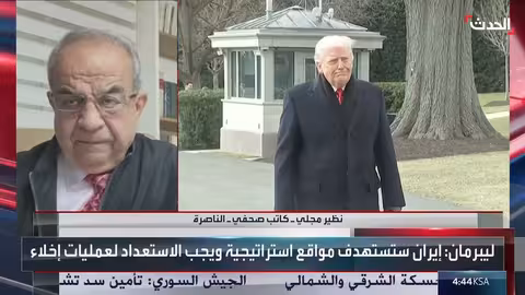 خطة ترمب لغزة ستنفذ رغم attempts الإسرائيلية
