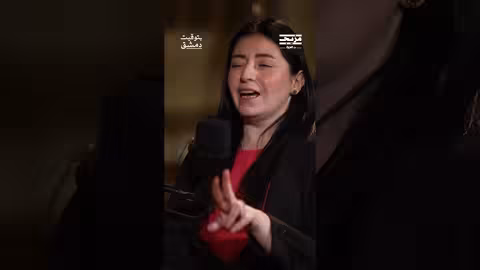 هل كانت مروة أول من بدأ بالتظاهر في سوريا.. وكيف أشعلت الشرارة؟