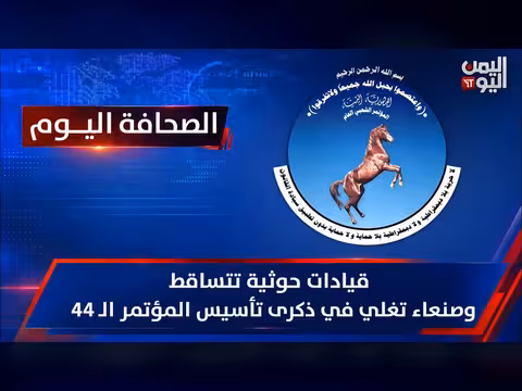 ذكرى تأسيس المؤتمر الشعبي العام.. علي عبدالله صالح مهندس التوازنات وصانع التحولات
