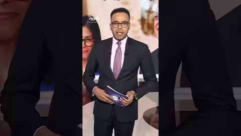 ترمب يستقبل زعيمة المعارضة الفنزويلية