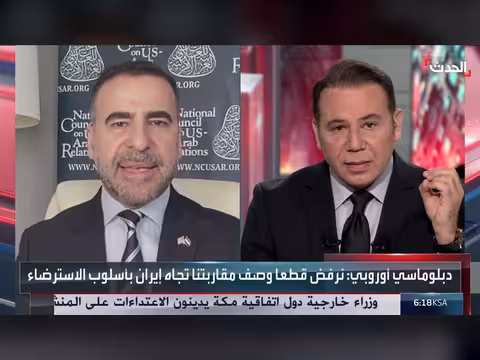 تضارب مواقف الحرس الثوري والدبلوماسيين الإيرانيين بشأن المفاوضات مع واشنطن