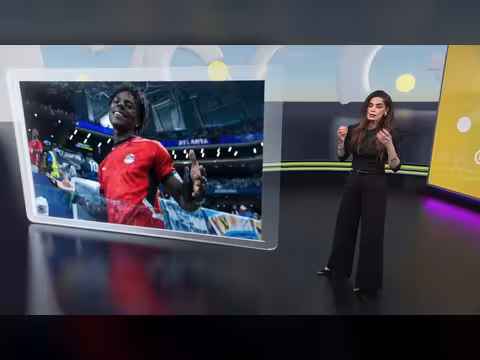 فيفا يحقق في مزاعم عنصرية ضد صانع محتوى أمريكي
