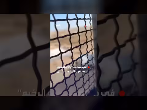 الجيش الإسرائيلي يقيم نقطة عسكرية أمام منزل فلسطيني محاصر جنوب الخليل
