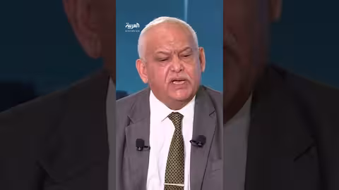 عبدالناصر الوالي: دعوة السعودية للحوار الجنوبي مسار صحيح