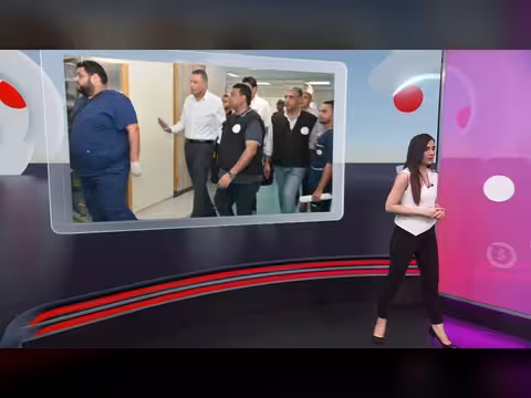 مقتل 22 وإصابة 28 في انقلاب حافلة بجنوب سيناء