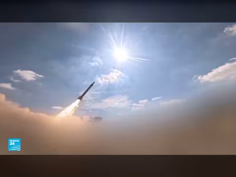 التصعيد الأمريكي الإيراني يتسارع