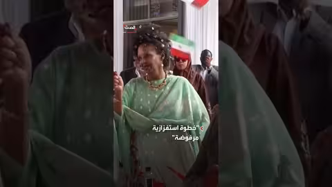 إسرائيل تعترف بأرض الصومال: ردود فعل دولية منددة