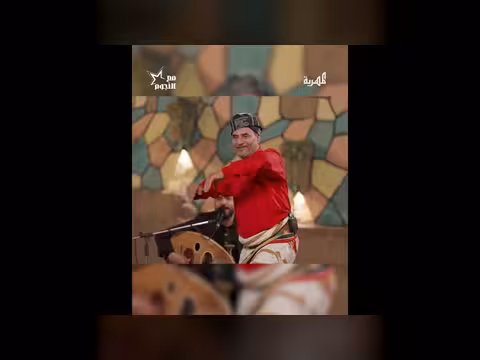جميل في طلعته يسحر