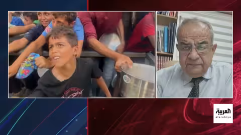 ترحيب عربي وإقليمي بخطة ترمب لإنهاء الحرب في غزة
