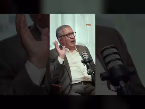 نصر طه مصطفى: هل نظام الأقاليم هو الحل الأفضل لليمن؟