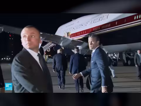 مواجهة جديدة بين إدارة ترامب والصحافة الأمريكية