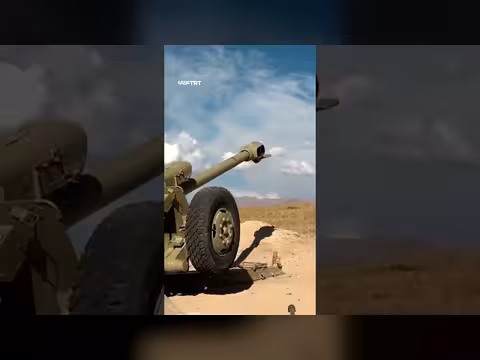 تركيا وأذربيجان تجريان مناورات قوة الاتحاد في نخجوان