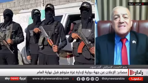 غزة: بين التسوية والانتظار.. هل تنجح الجهود الإقليمية والدولية؟