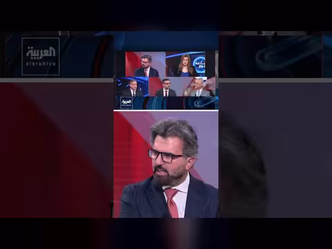 ناصر زهير يؤكد أولوية بناء الداخل السوري قبل الصراع