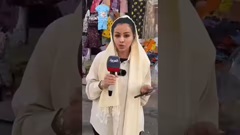 ميس الحربي تتابع الأوضاع المعيشية في المهرة